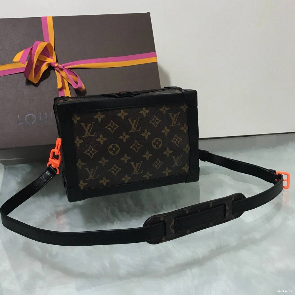 WIS LOUIS BOX VUITTON 0306